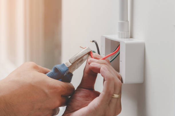 Best Electrical Troubleshooting and Repair  in Calverton, MD