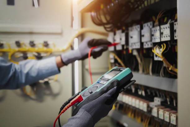 Commercial Electrical Services in Calverton, MD