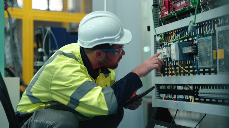 Emergency Electrical Repair Services in Calverton, MD