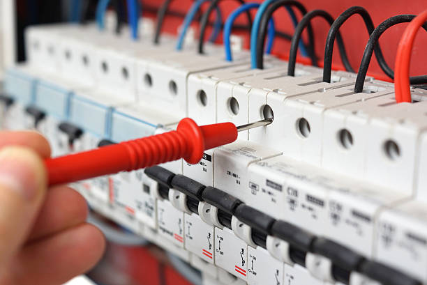 Calverton, MD Electrical services Company